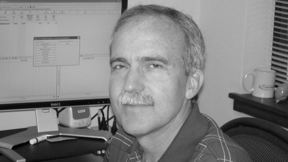 An Interview with Reservoir Simulation Expert Jim Gilman – Stone Ridge Technology