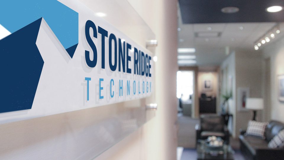 Three Reasons to Work at Stone Ridge Technology – Stone Ridge Technology