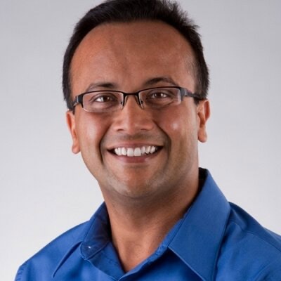Sumit Gupta, IBM | Stone Ridge Technology Testimonial