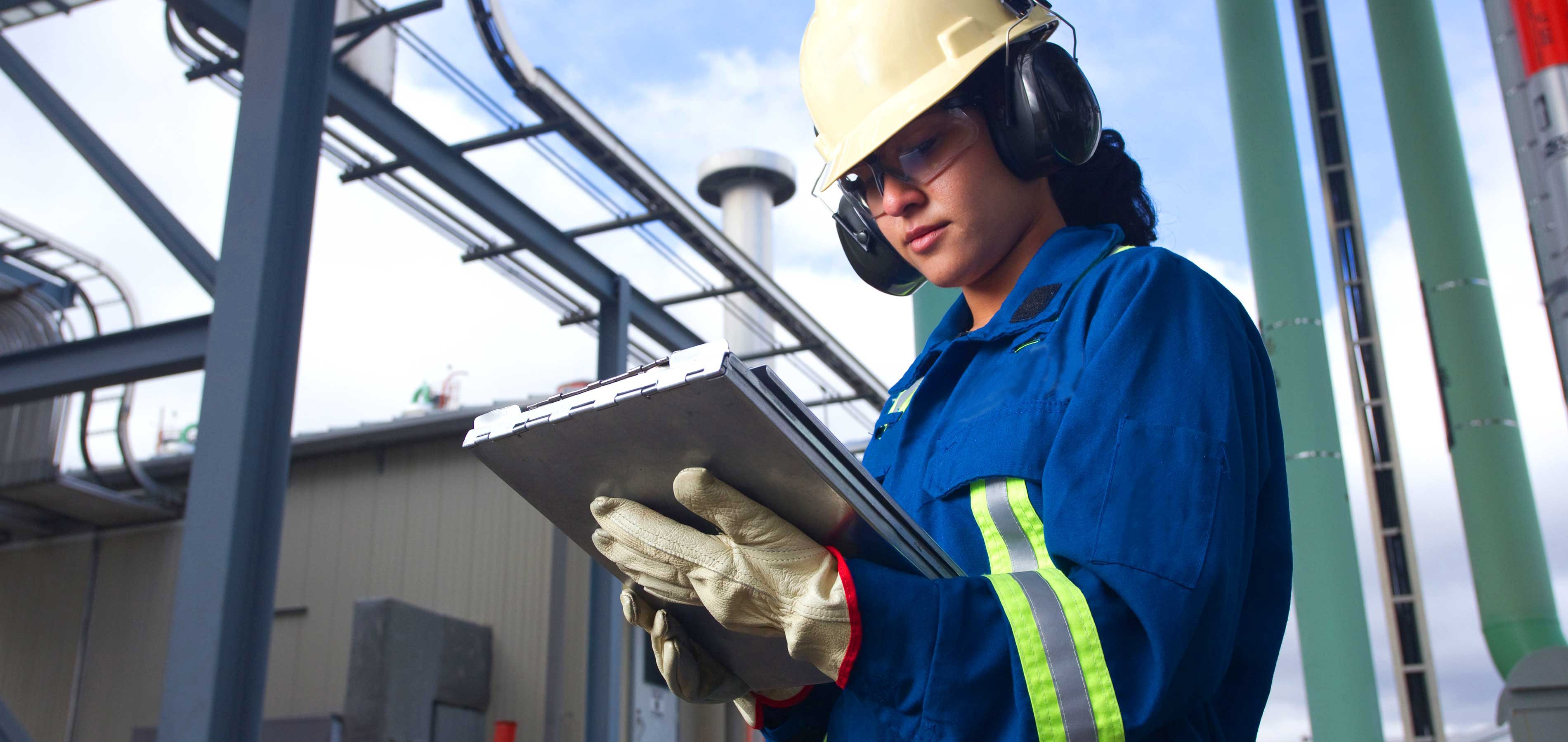 Bg case operator in atlantic canada