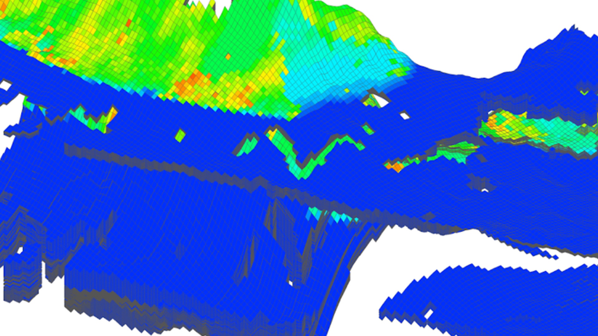 Bg case study agave highlighting echelon softwares robust compositional solver