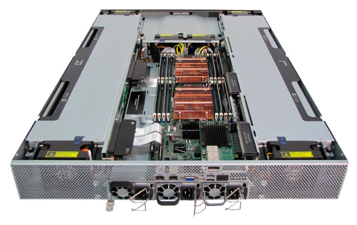 Results – Stone Ridge Technology