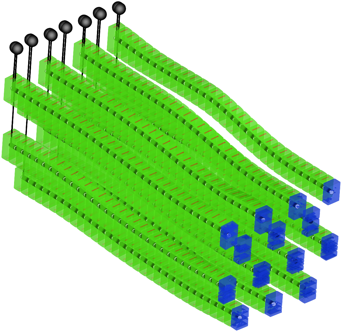 Solution – Stone Ridge Technology